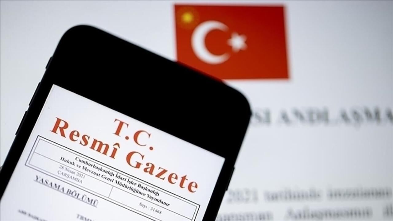MSÜ Astsubay Meslek Yüksekokulları Yönetmeliği değişti