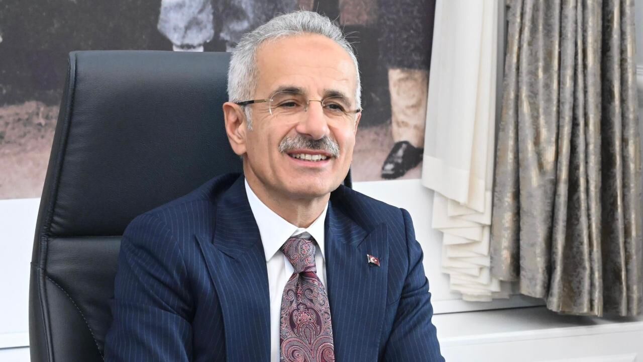 samsun haber: Samsun’da iki dev yatırım için geri sayım başladı
