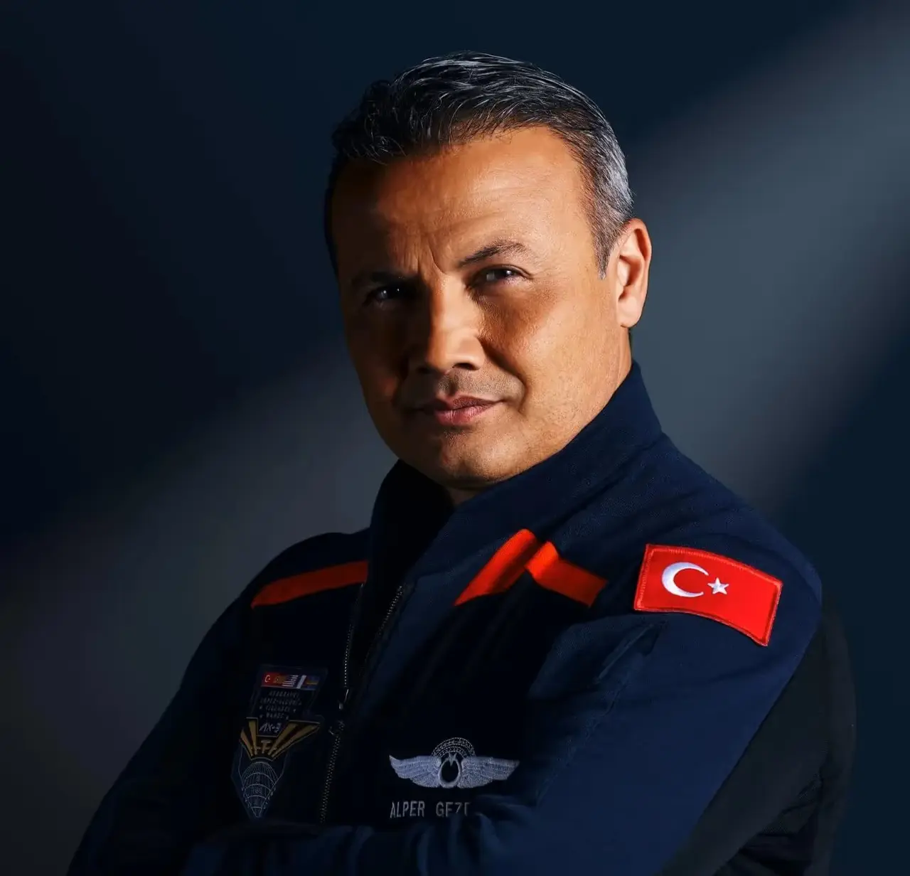 Türkiye'nin ilk astronotu Gezeravcı’nın yeni görevi belli oldu