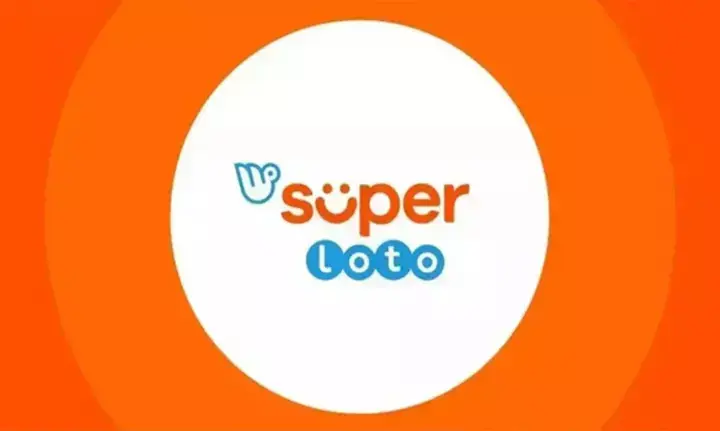 6 Ağustos Süper Loto sonuçları açıklandı!