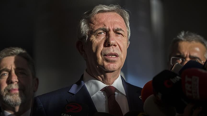 Mansur Yavaş İYİ Parti’ye mi geçiyor? Peş peşe açıklama