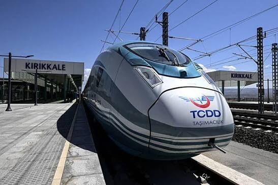 7 saatlik yol 1 saat 45 dakikaya düşecek! Tarih verildi
