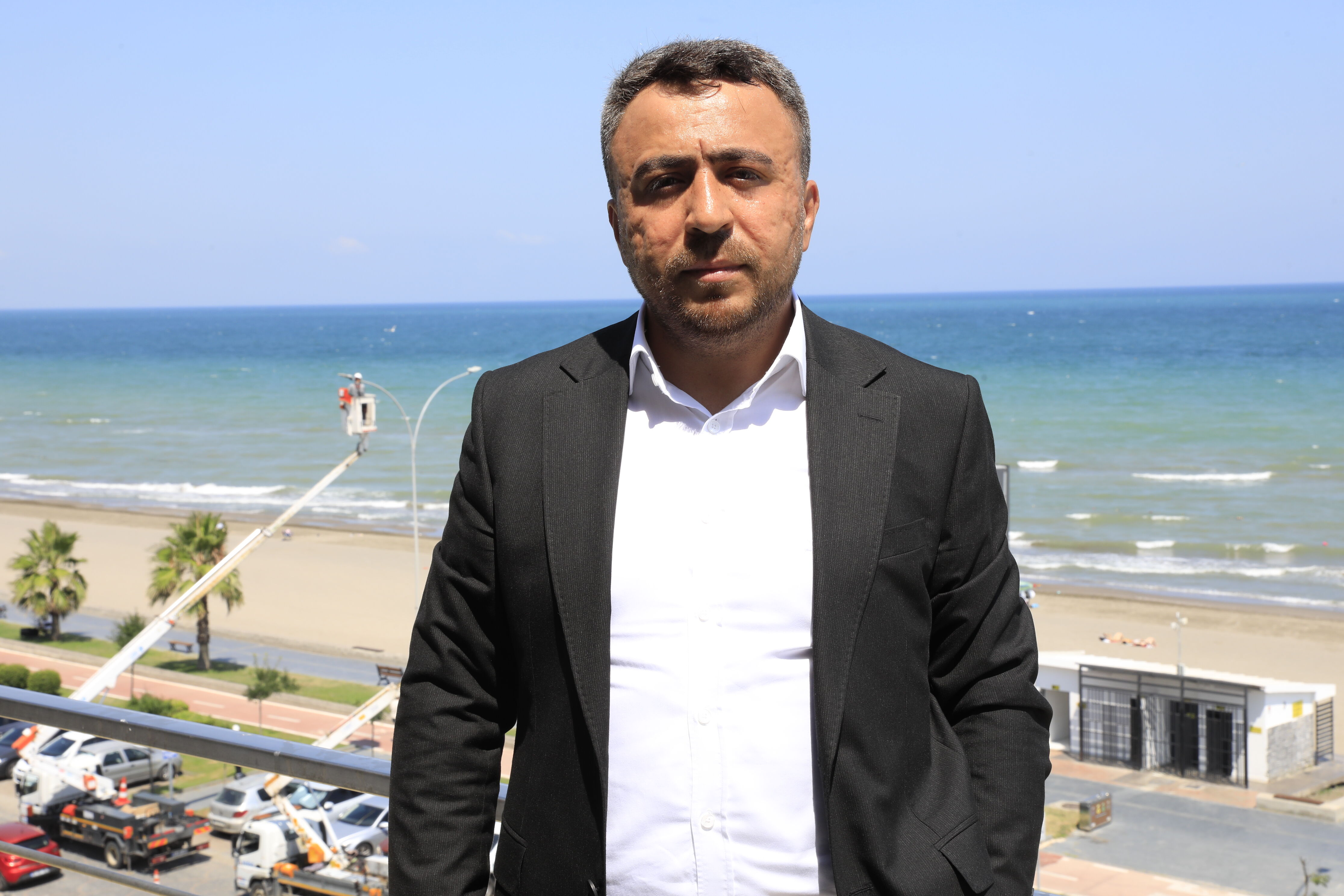 Samsun Haber: Samsun’da aydınlatmada tasarruf dönemi başlıyor!