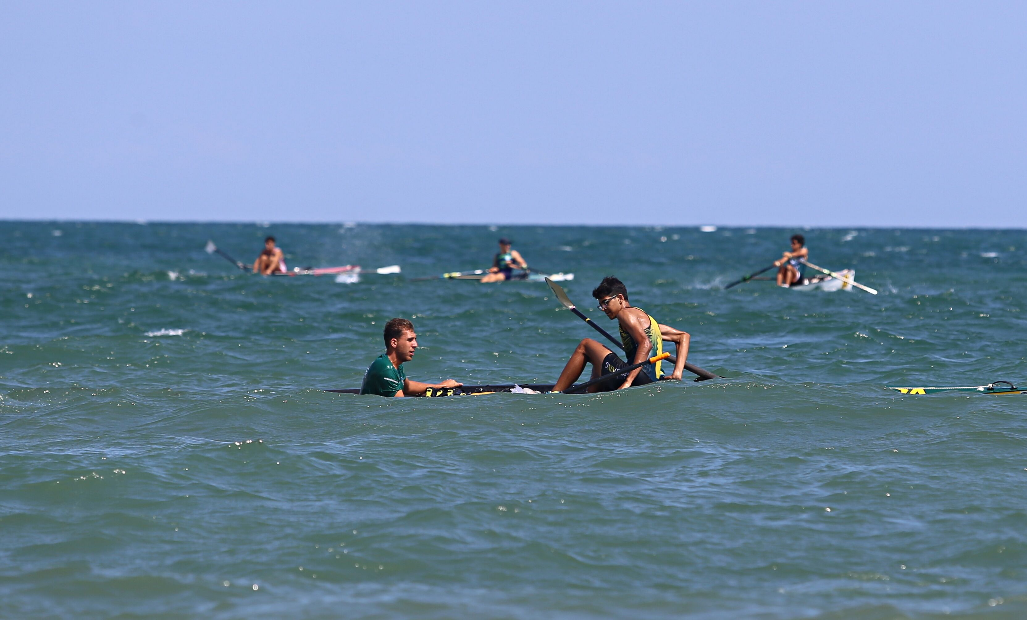 Samsun'a yeni spor yatırımı sinyali! Proje hayata geçerse merkez olacak