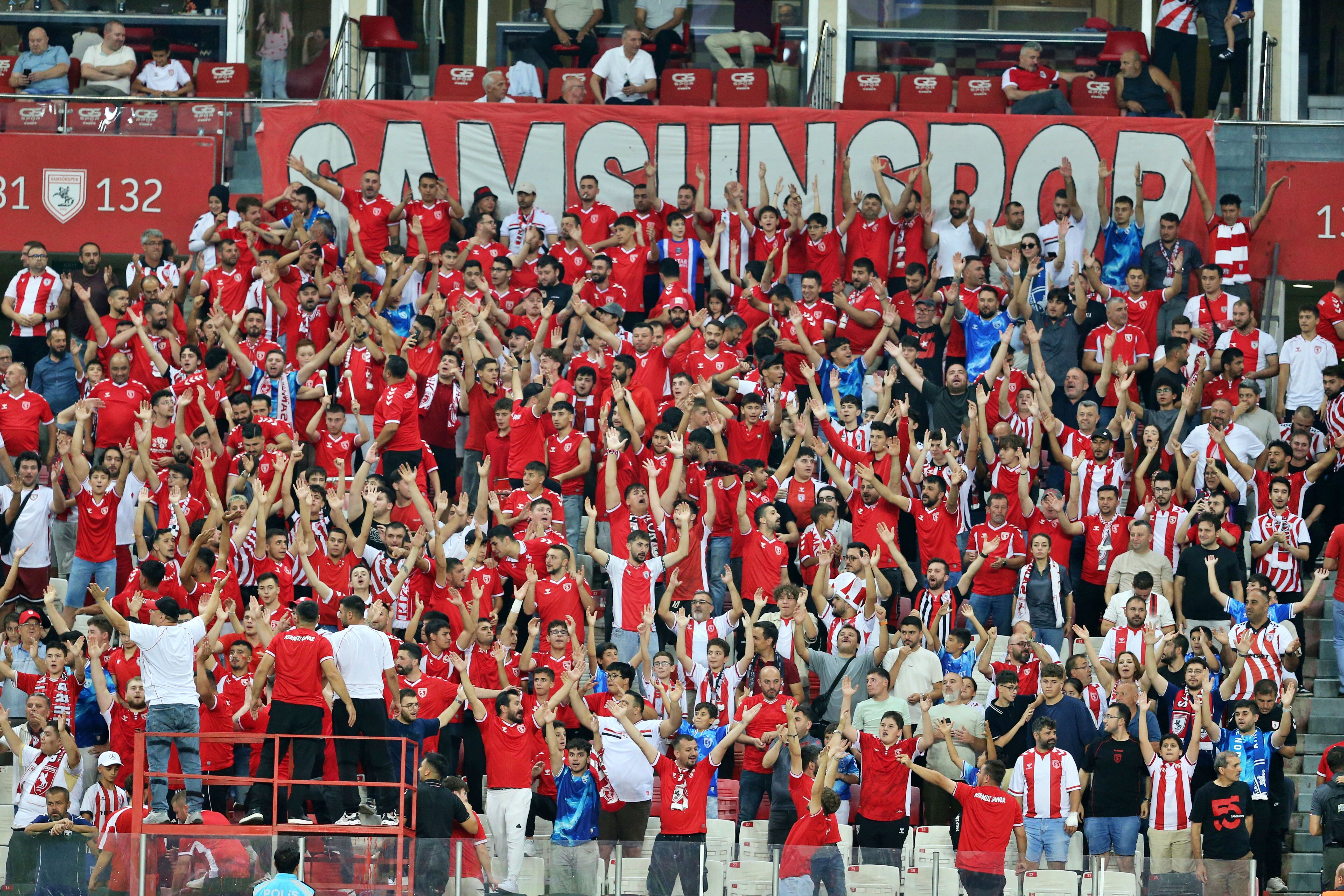 Samsunspor Haber: Samsunspor’a PFDK şoku! Fenerbahçe maçı öncesi ceza