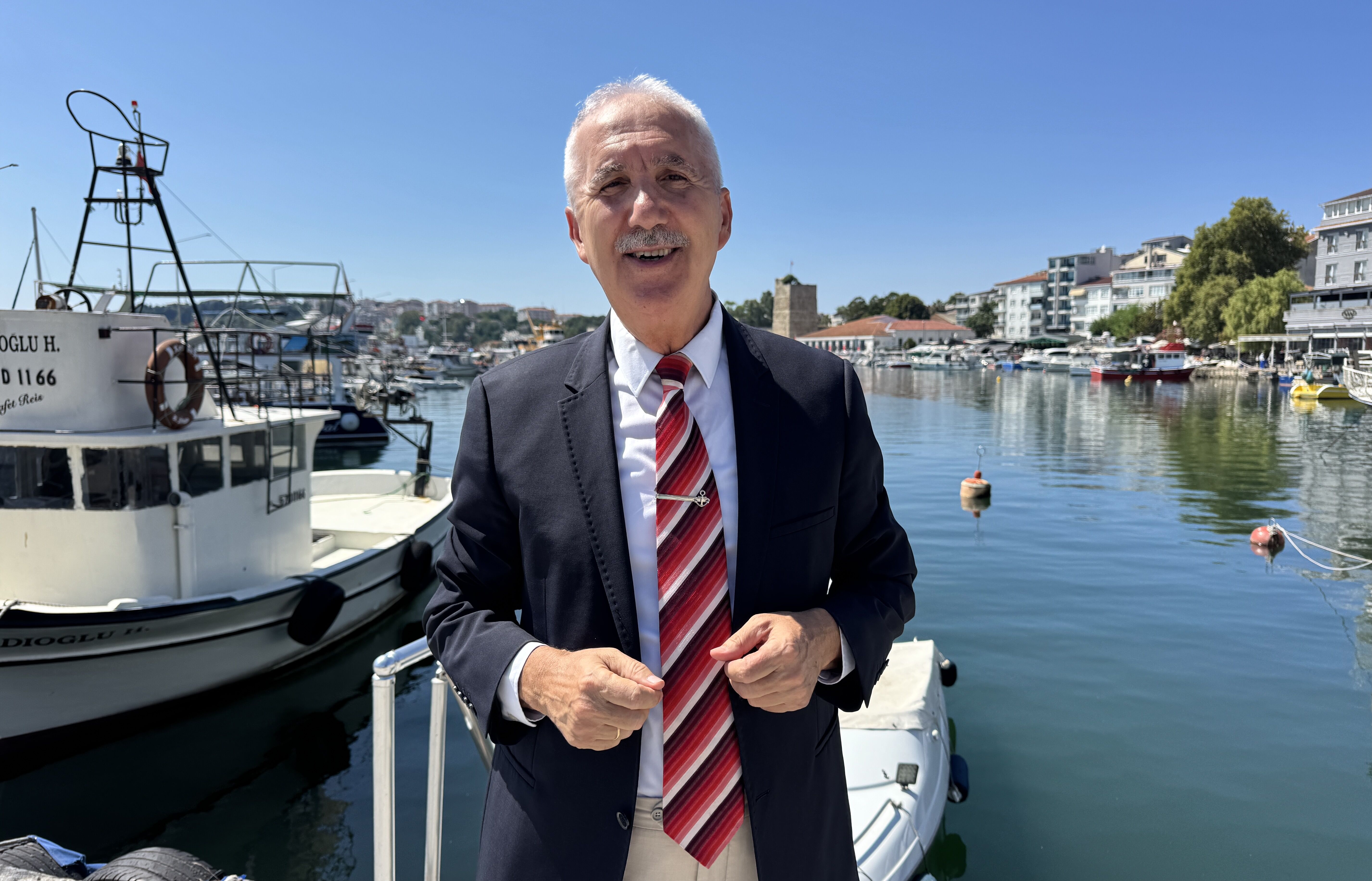 Samsun Haber: Samsun’da palamut bolluğu sevinci kısa sürebilir! Kritik uyarı geldi