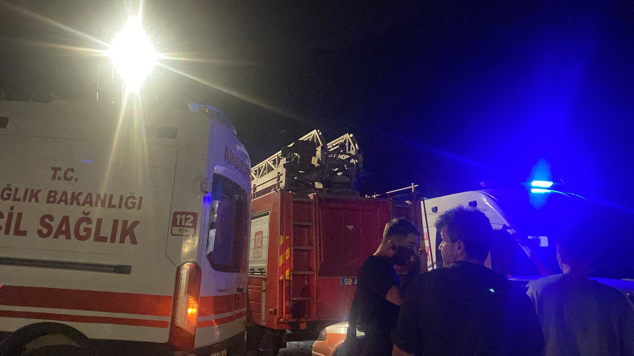 Fındık toplamaya gittiler, geri dönemediler! 2 kız kardeş ölü bulundu