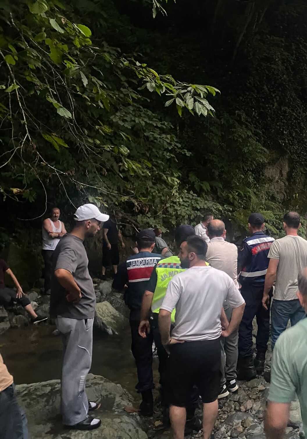 Fındık toplamaya gittiler, geri dönemediler! 2 kız kardeş ölü bulundu