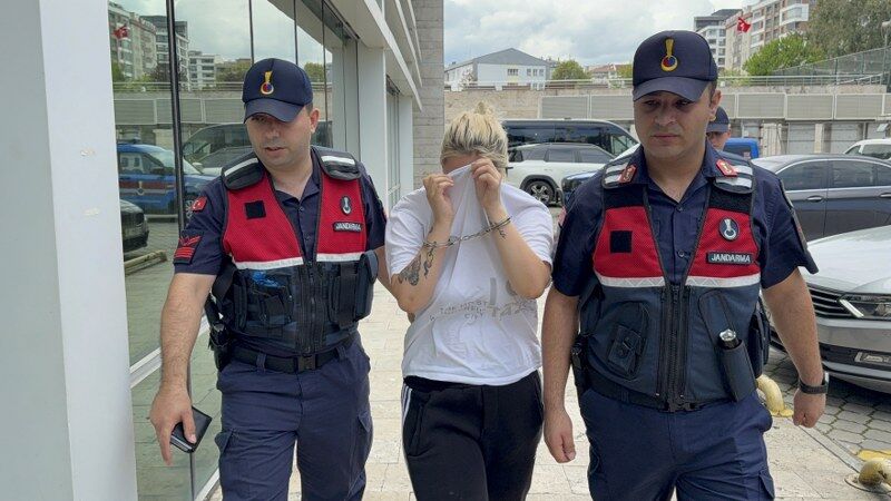 samsun haber: Samsun'da hapis cezasıyla aranan şüpheli yakalandı