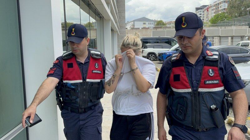 samsun haber: Samsun'da hapis cezasıyla aranan şüpheli yakalandı