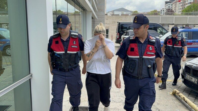 samsun haber: Samsun'da hapis cezasıyla aranan şüpheli yakalandı