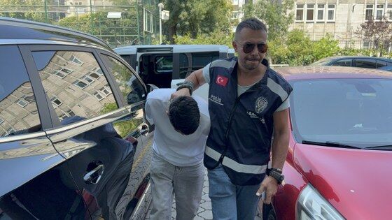 samsun haber: Samsun'da genç kadının iddiası dehşete düşürdü!