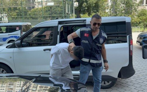 samsun haber: Samsun'da genç kadının iddiası dehşete düşürdü!