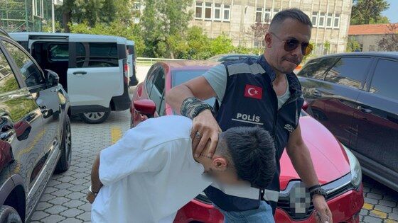 samsun haber: Samsun'da genç kadının iddiası dehşete düşürdü!