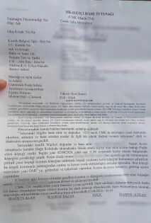 samsun haber: Samsun'da pitbull dehşeti! Küçük kız kabusu yaşadı
