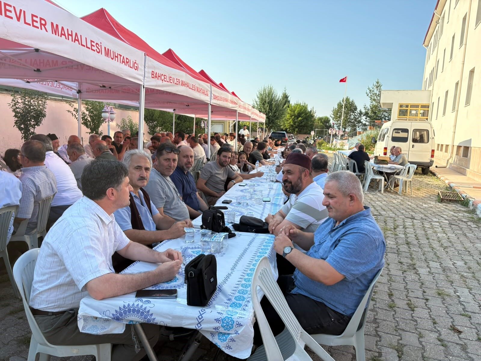 samsun haber