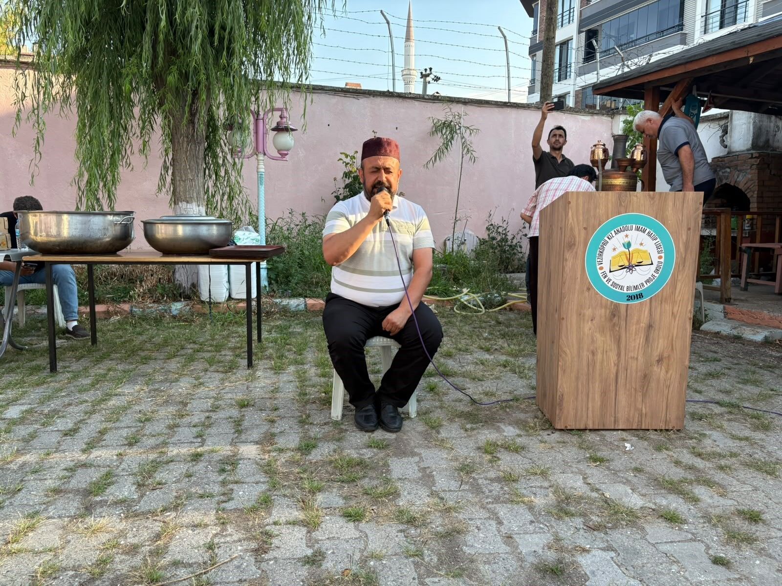 samsun haber