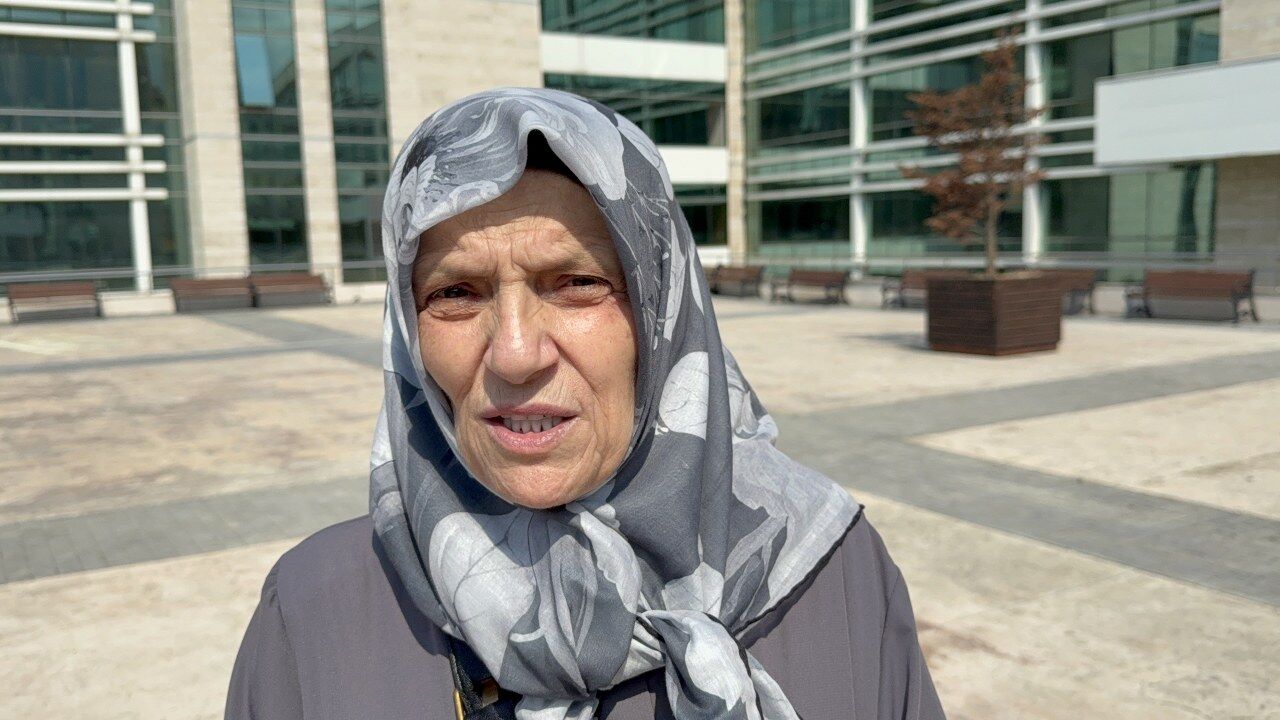 SAMSUN HABER Samsun'da umre hayali hüsran oldu! 8 kişi savcılığa koştu