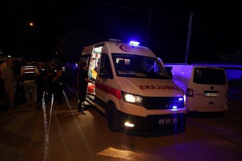 samsun haber: Samsun'da 11 saattir aranıyordu! Hayatını o anons kurtardı