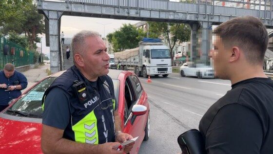 samsun haber: Samsun'da cezayı duyunca şaşkına döndüler! 