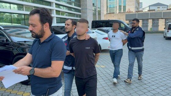 samsun haber: Samsun'da ortalığı karıştıran "uyarı"! 3 yaralı, 2 gözaltı