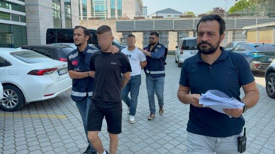 samsun haber: Samsun'da ortalığı karıştıran "uyarı"! 3 yaralı, 2 gözaltı