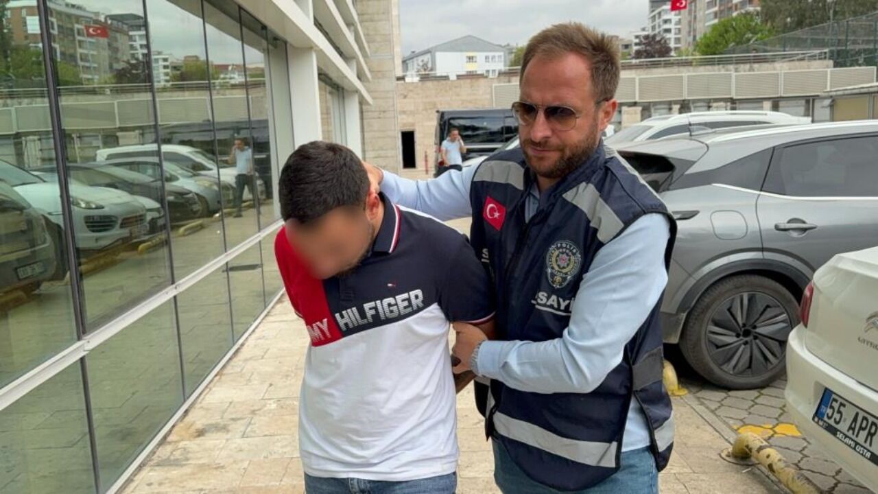 Samsun Bahçelievler Mahallesi'nde pompalı tüfekli saldırı! Şüpheli yakalandı