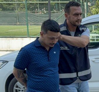samsun haber. Samsun'da rap klibine polis operasyonu! Gözaltılar var