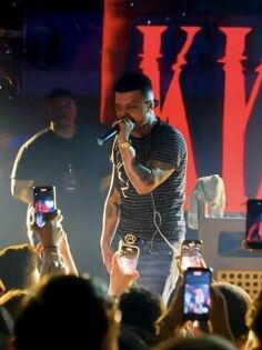 samsun haber. Samsun'da rap klibine polis operasyonu! Gözaltılar var