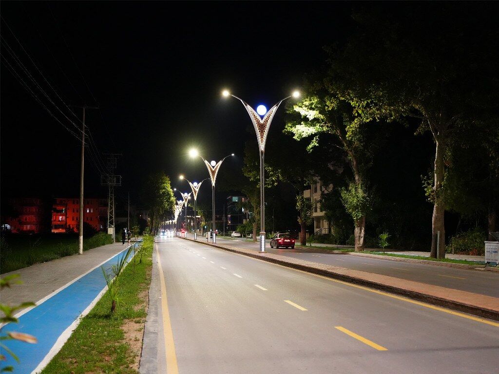 SAMSUN HABER Samsun'da yeni cazibe merkezi hazır! Kapılarını açıyor