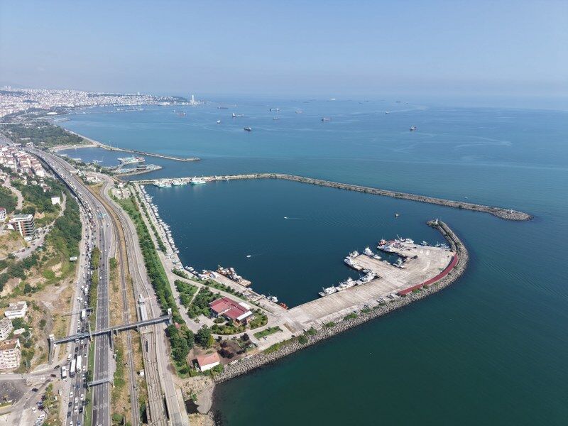 samsun haber: Samsun'da 1 Eylül öncesi umutlandıran gelişme!