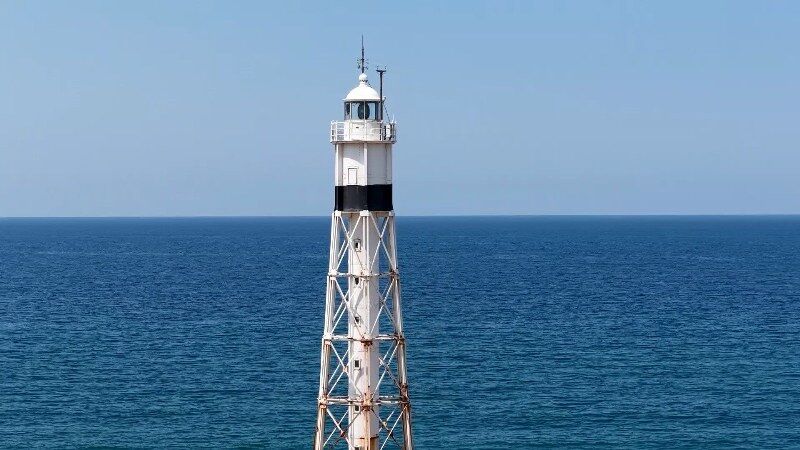 samsun haber: Samsun'da 146 yıllık miras! Görenleri büyülüyor