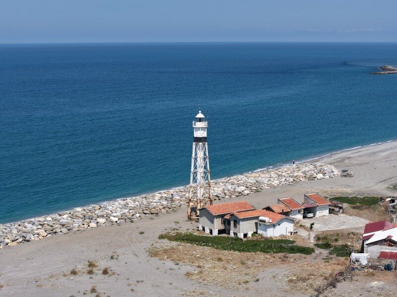 samsun haber: Samsun'da 146 yıllık miras! Görenleri büyülüyor