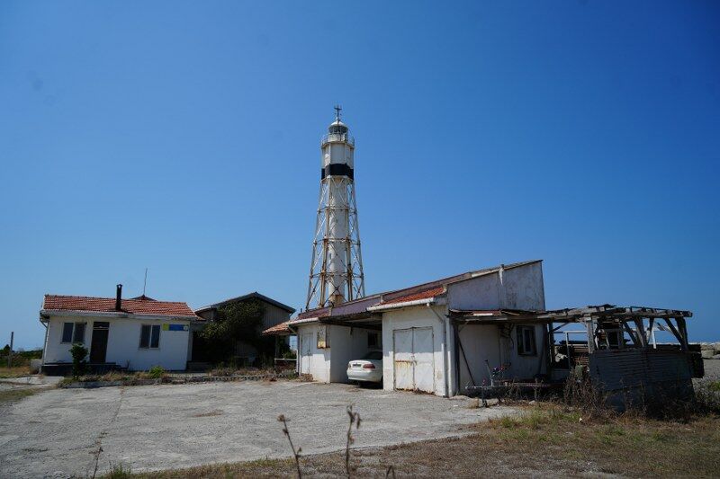 samsun haber: Samsun'da 146 yıllık miras! Görenleri büyülüyor