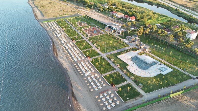 samsun haber: Samsun'da kadınlara özel plaj için tarih belli oldu!