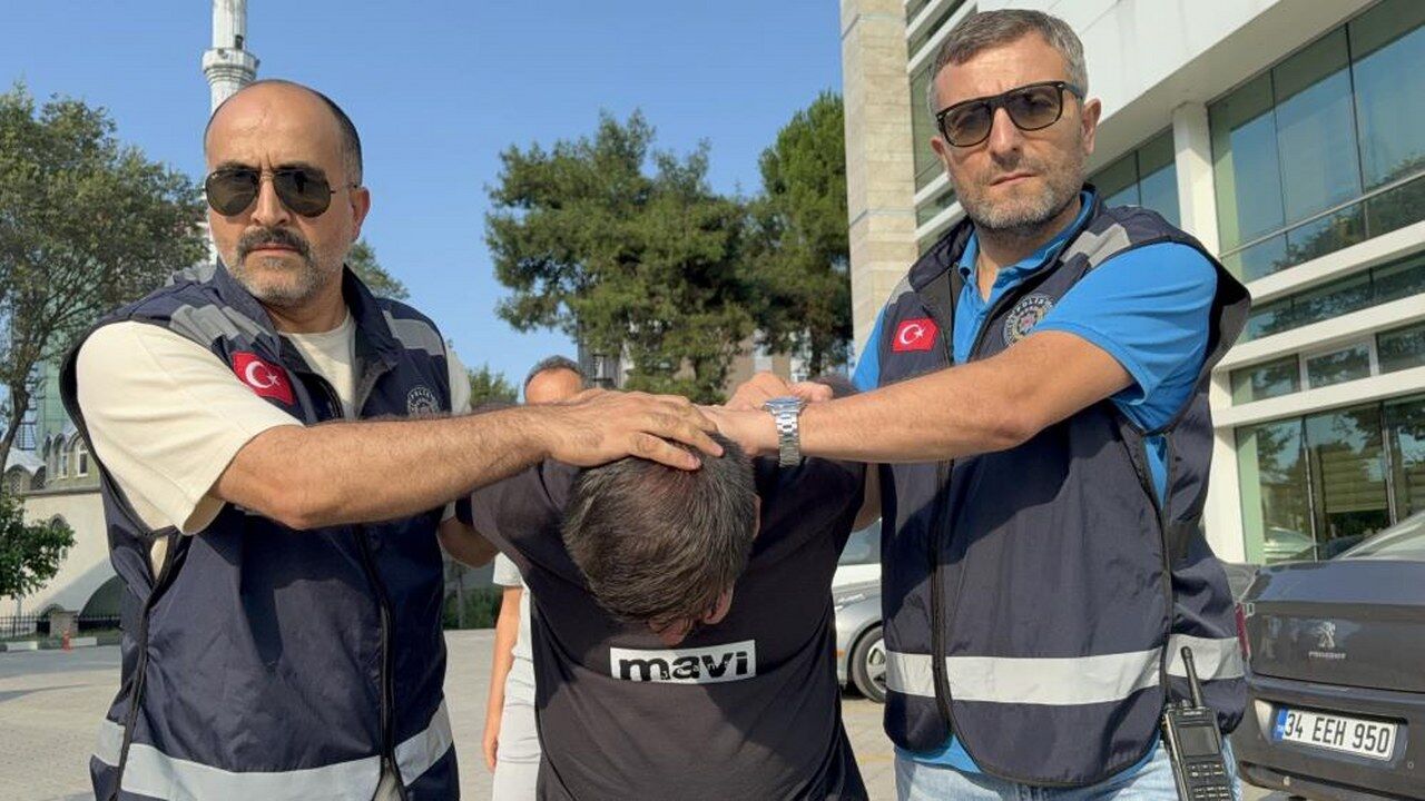 Samsun'da korkunç cinayet! Necmettin Uzun evine kanlar içinde bulundu