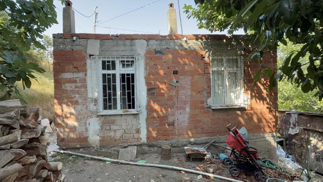 Samsun'da korkunç cinayet! Necmettin Uzun evine kanlar içinde bulundu
