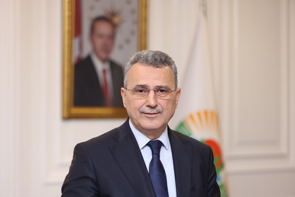 samsun haber: Samsun'da işletmelere sıkı takip! Başkan İhsan Kurnaz açıkladı
