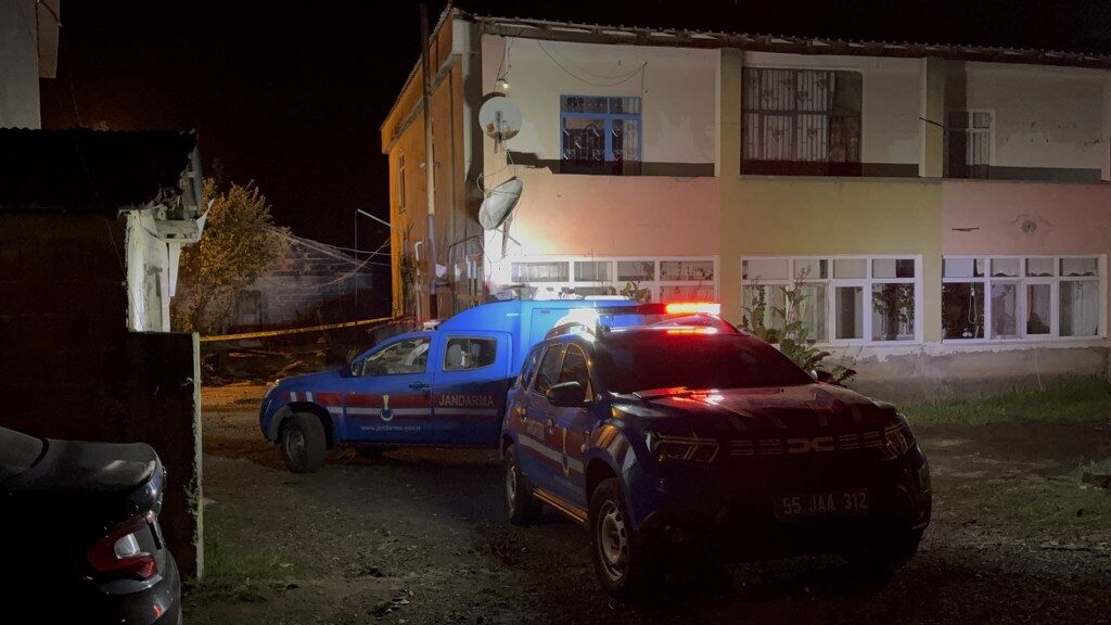 samsun haber: Samsun'da kan donduran olay! İbrahim Çam hayatını kaybetti
