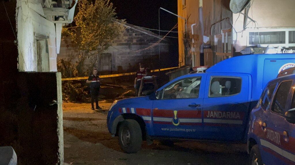samsun haber: Samsun'da kan donduran olay! İbrahim Çam hayatını kaybetti