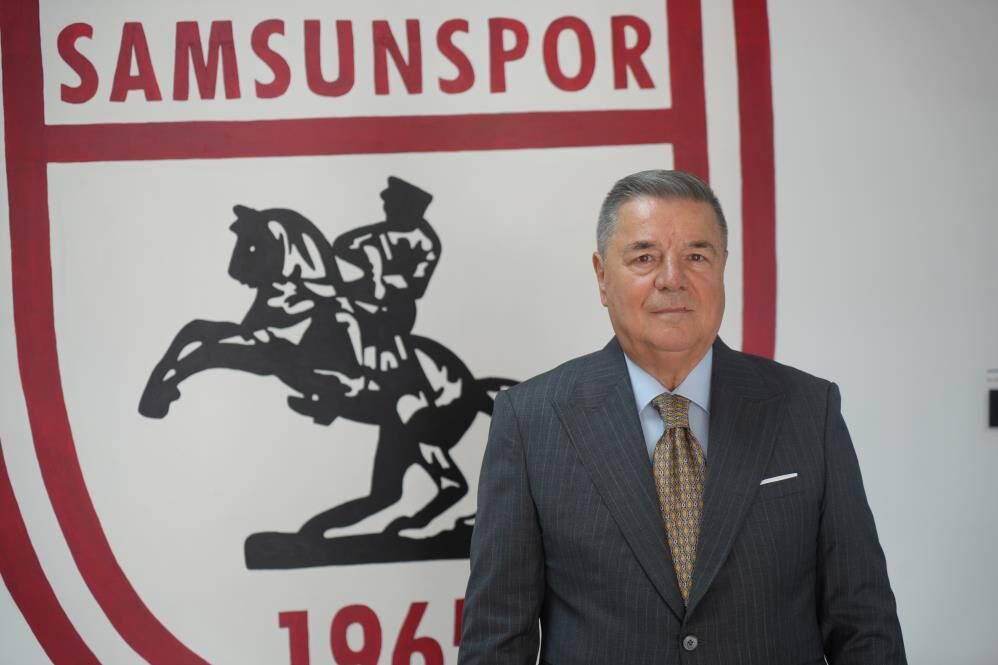 samsunspor haber: Samsunspor'da Veysel Bilen'den yeni sezon mesajı: "Tam anlamıyla hazırız"