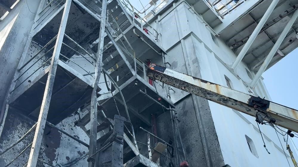 SAMSUN HABER: Karadeniz'de tehlike büyüyor! Samsun için kritik uyarı