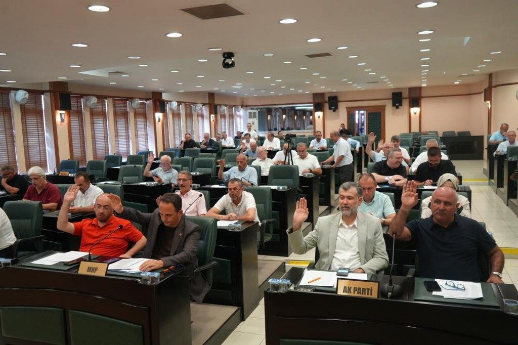 samsun haber: Samsun'da toplu taşımaya zam kapıda! Komisyondan geçti