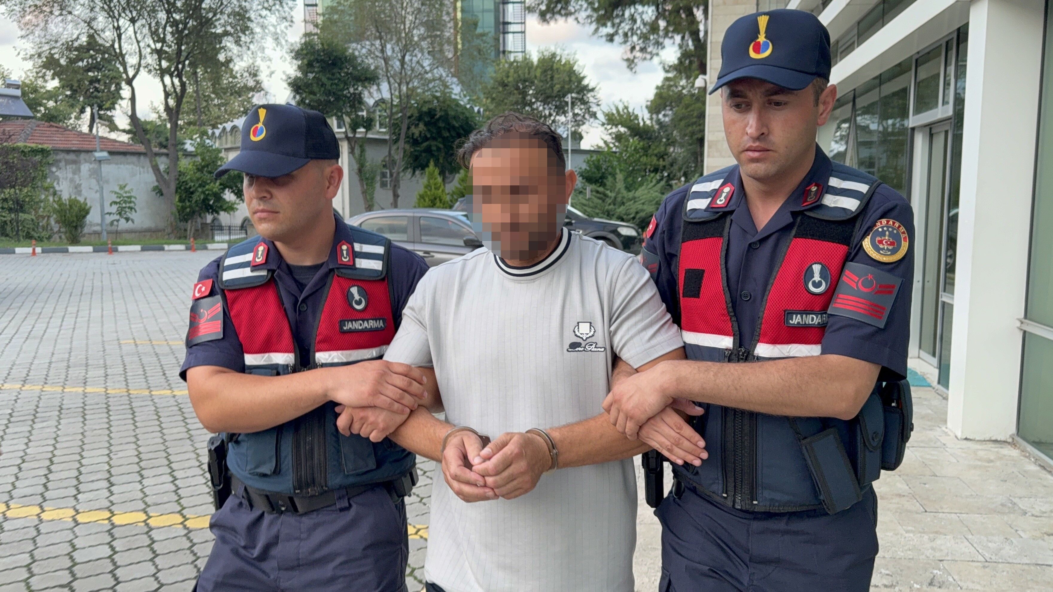 Samsun Haber: Samsun'da ayva dalı cinayetinde yeğen tutuklandı!