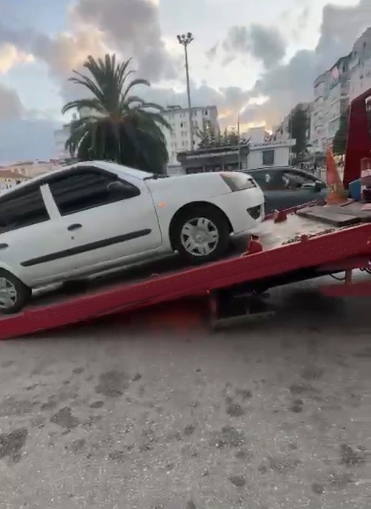 samsun haber: Samsun'da yakalandılar! Cezası 200 bin lira oldu