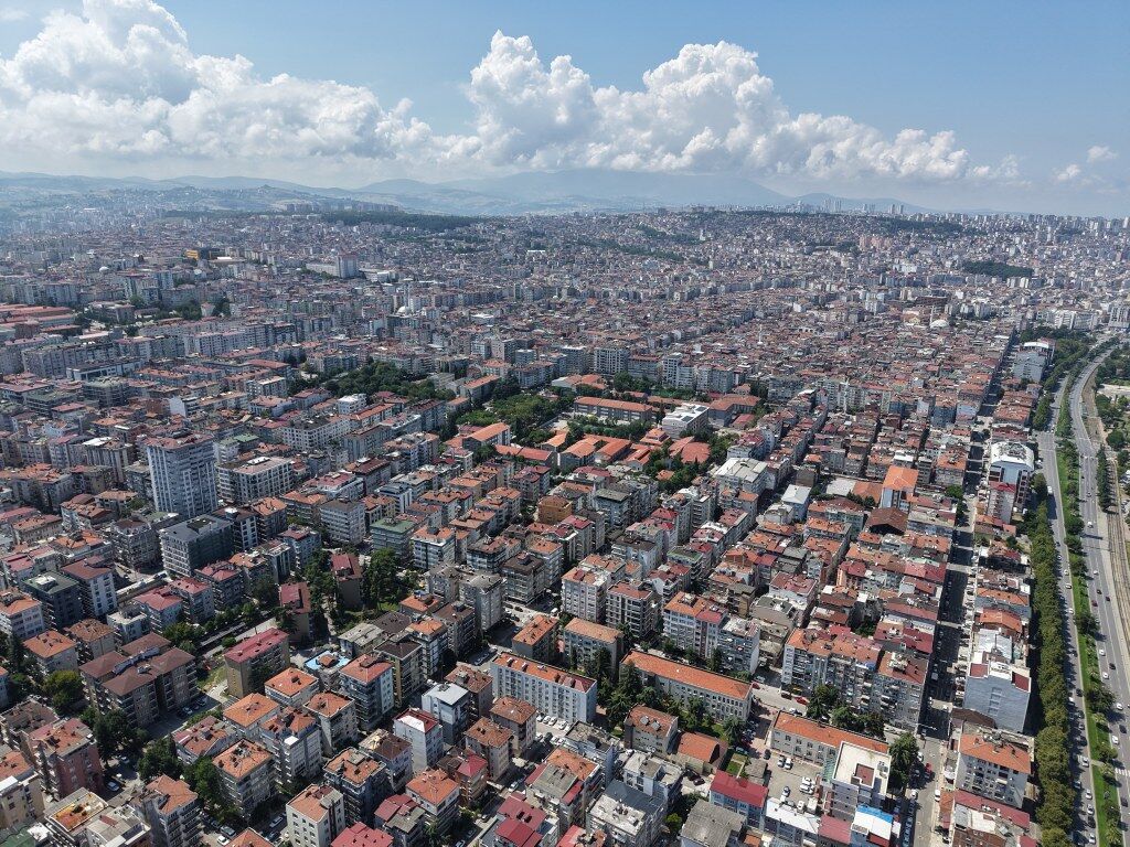 samsun haber: Samsun'da yapay zekâ dönemi! 3 günlük işi 1 saate indirdi