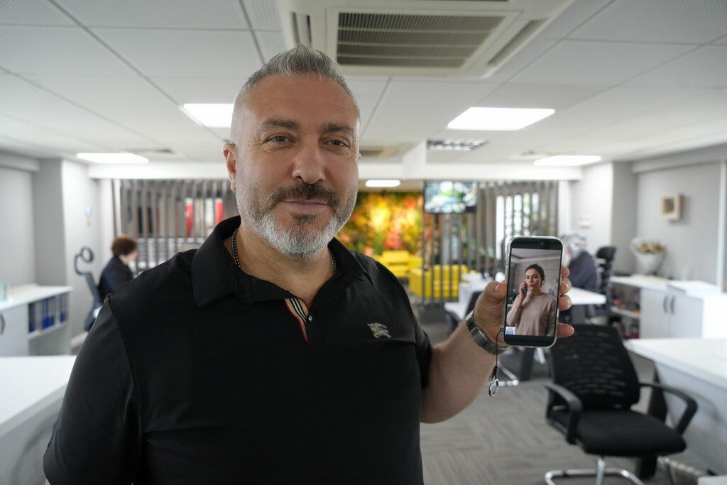 samsun haber: Samsun'da yapay zekâ dönemi! 3 günlük işi 1 saate indirdi