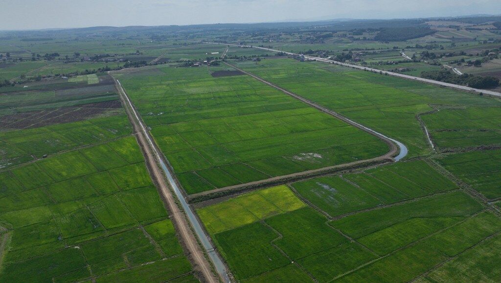 samsun haber: Samsun’da 3 milyarlık dev yatırım! 14 mahalleyi ilgilendiriyor