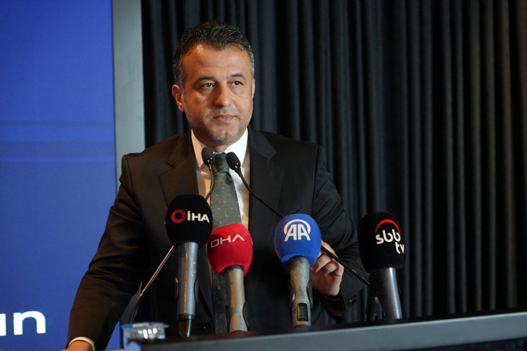 SAMSUN HABER: Samsun ulaşımında yeni adımlar yolda! Başkan Halit Doğan açıkladı