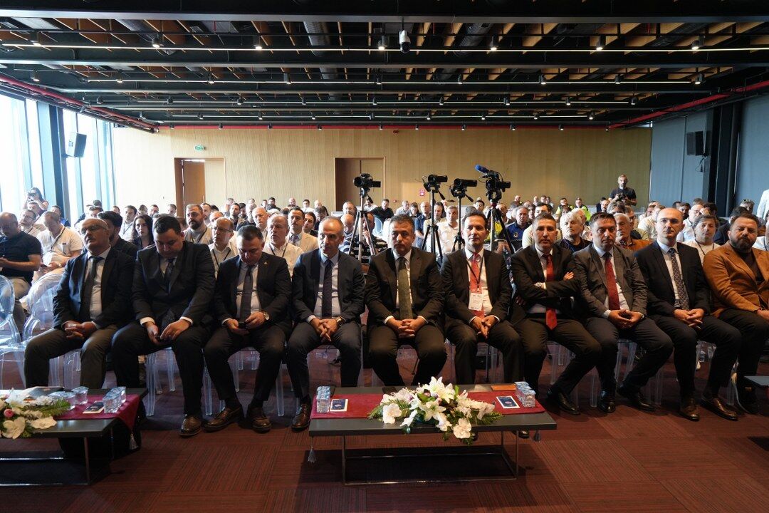 SAMSUN HABER: Samsun ulaşımında yeni adımlar yolda! Başkan Halit Doğan açıkladı